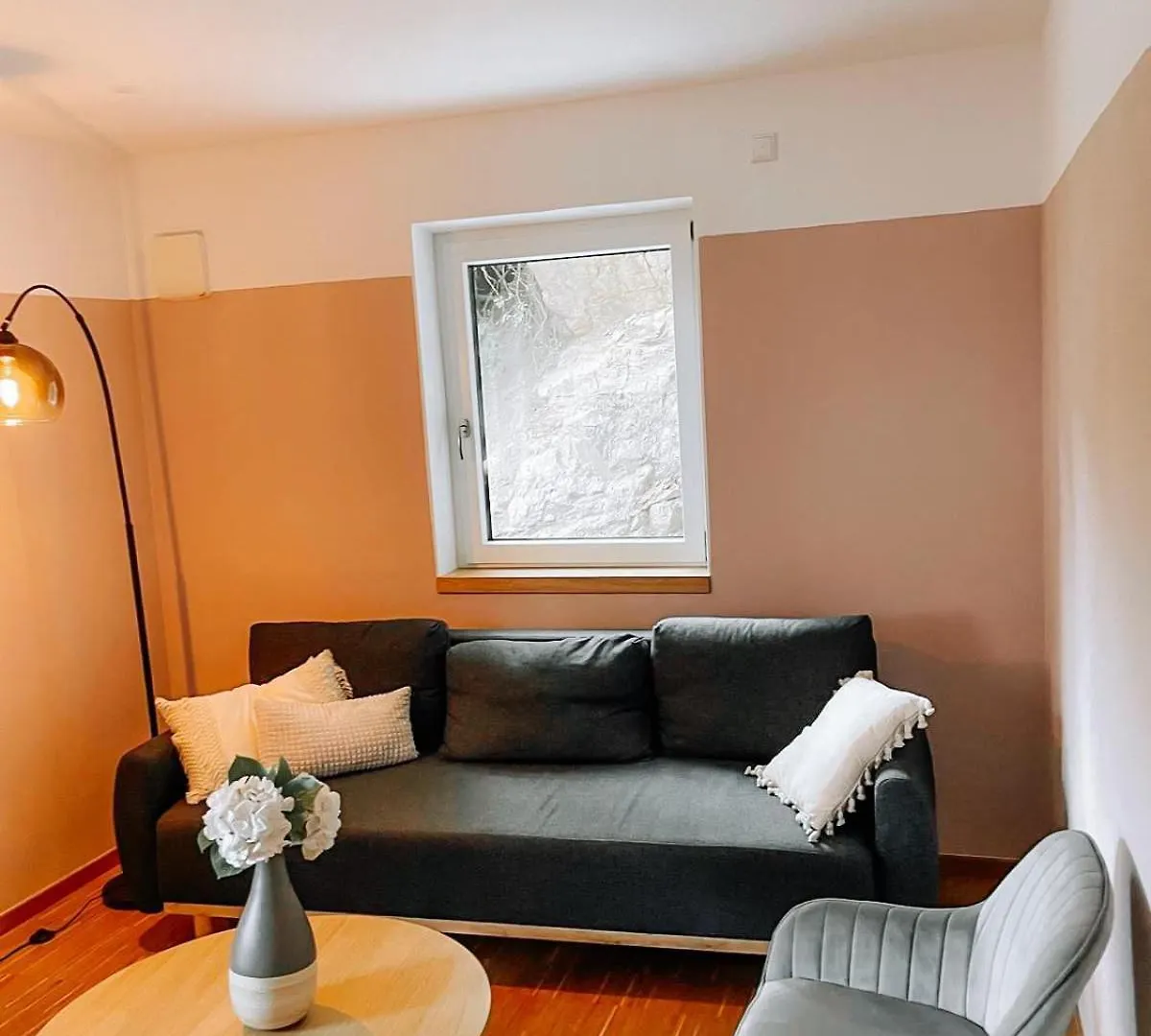 Doreyhome P3 - Modernes Charmantes Apartment パッサウ ドイツ