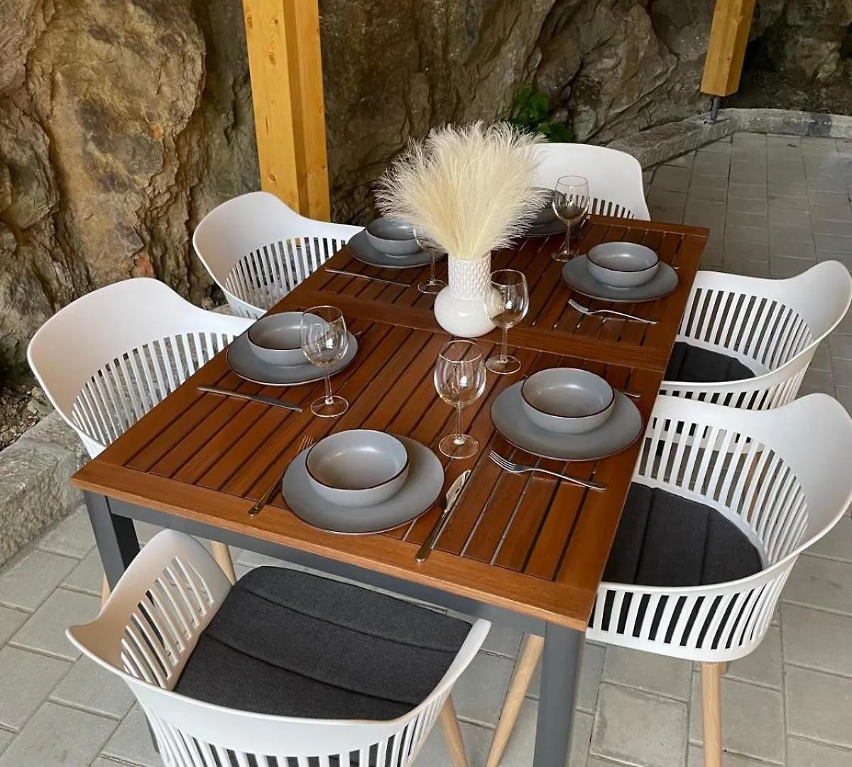 Doreyhome P3 - Modernes Charmantes Apartment パッサウ