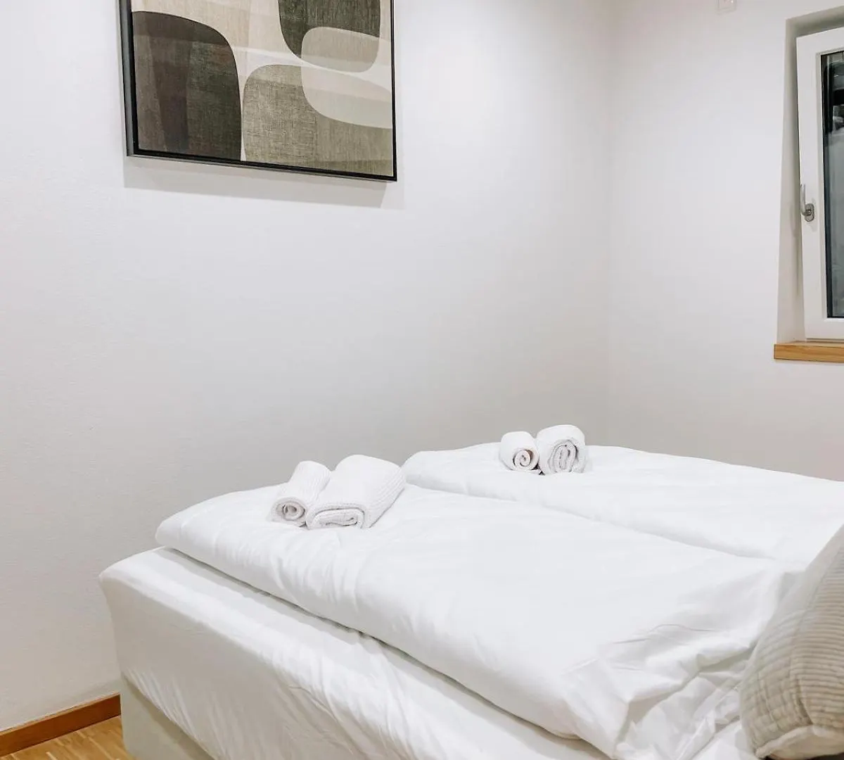 Doreyhome P3 - Modernes Charmantes Apartment パッサウ