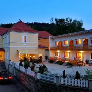 Maison d'hôtes Gambrinus, Passau