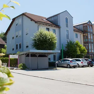 Maison d'hôtes Vicus, Passau