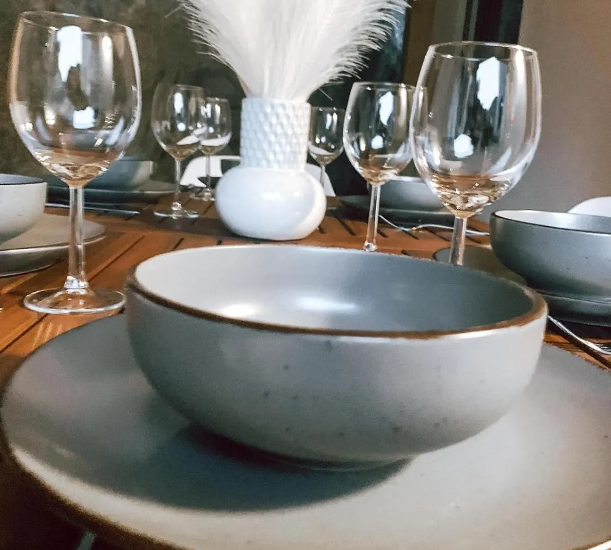 Doreyhome P3 - Modernes Charmantes Apartment 帕绍