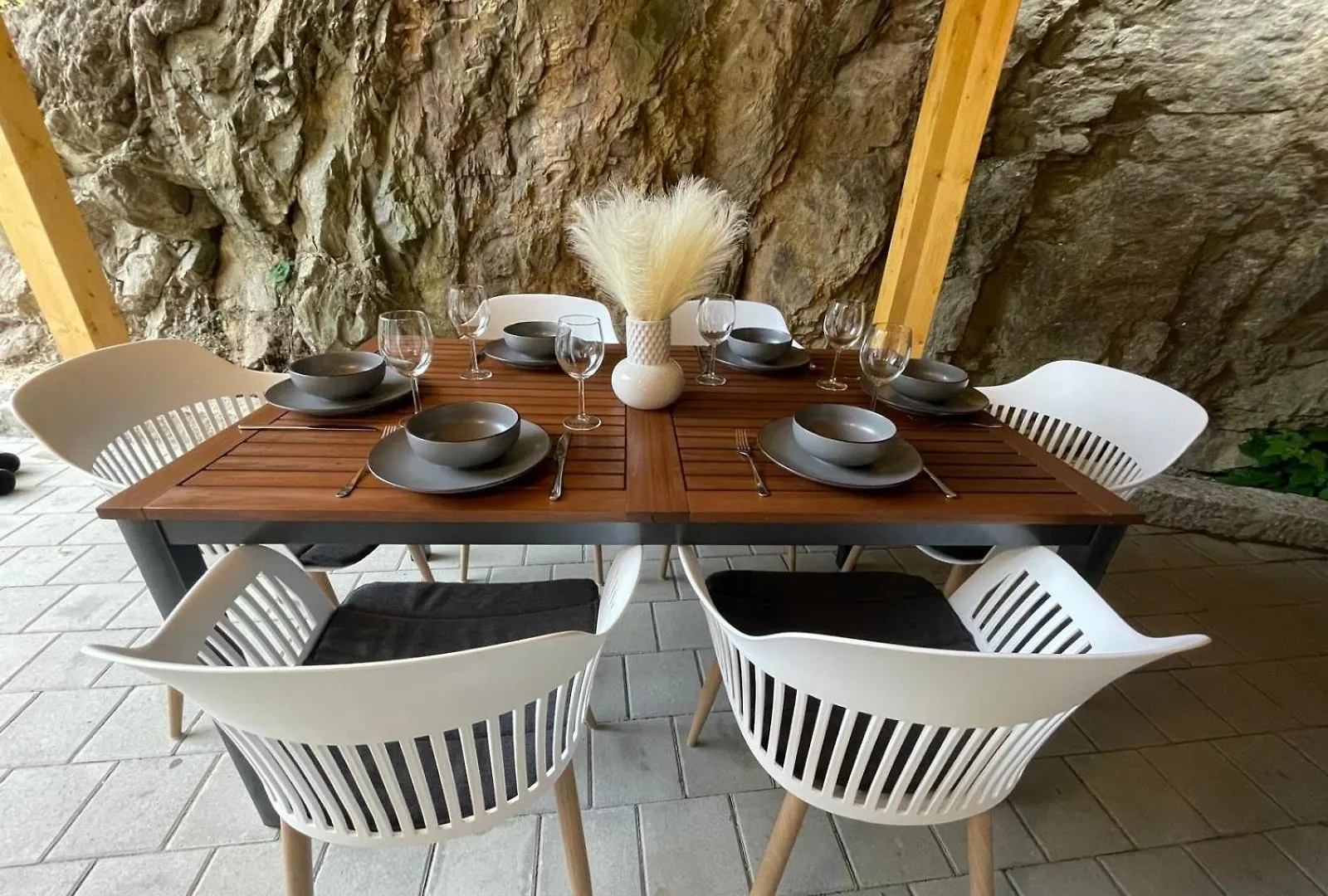 Doreyhome P3 - Modernes Charmantes Apartment 帕绍