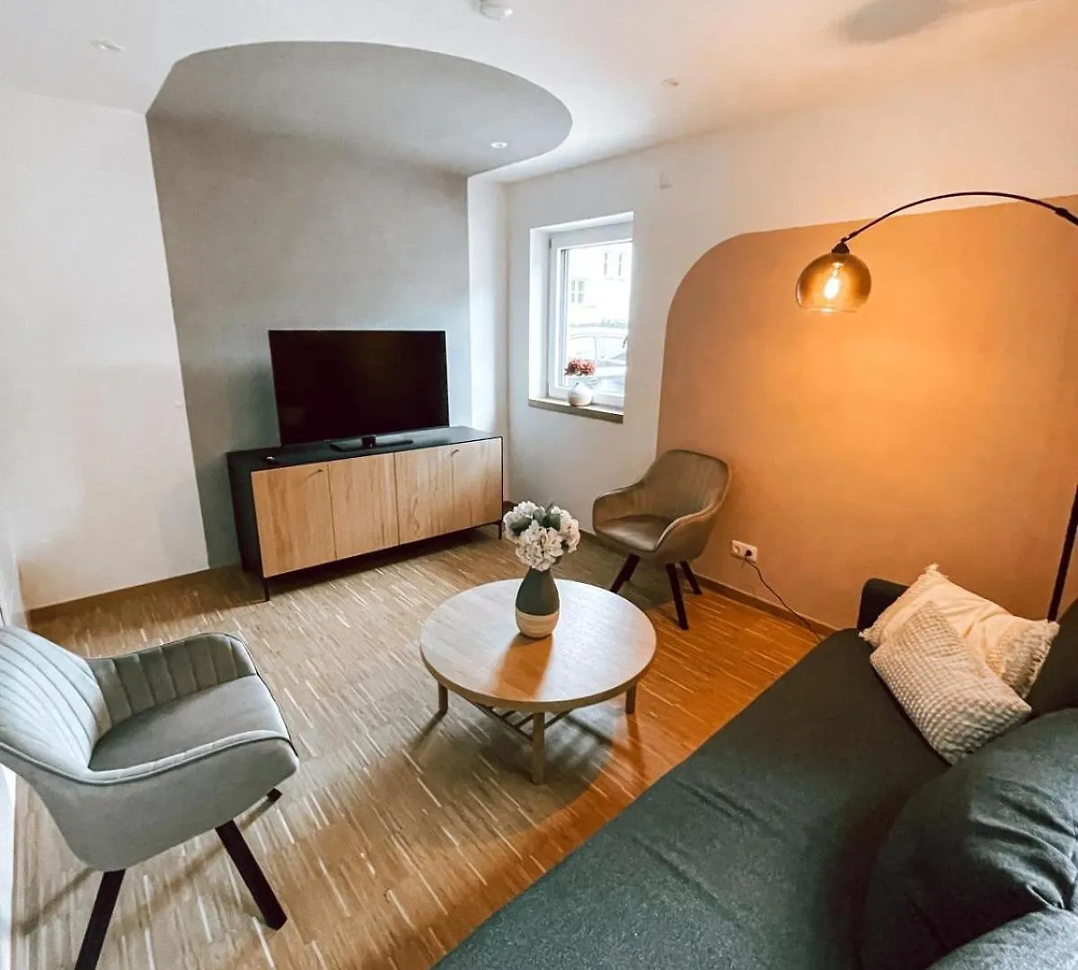 Doreyhome P3 - Modernes Charmantes Apartment 帕绍