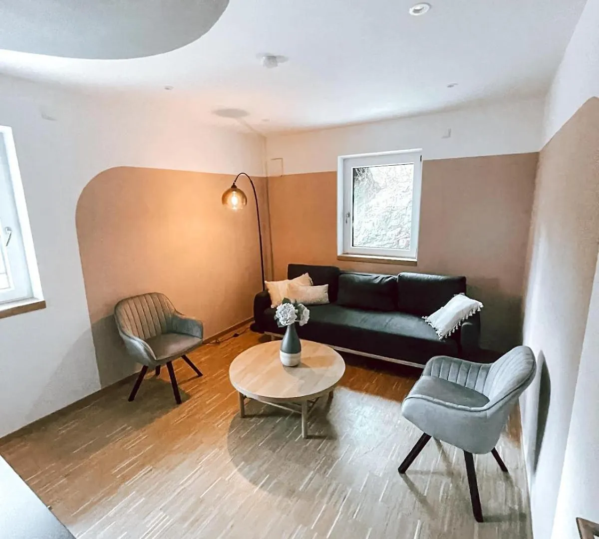 Doreyhome P3 - Modernes Charmantes Apartment 帕绍 德国